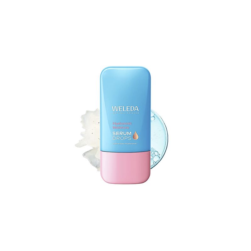 BOOSTER HIDRATANTE SERUM DROPS