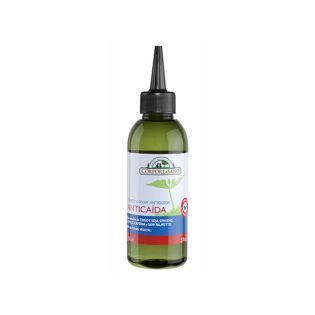 TONICO CAPILAR ANTICAIDA (GINSENG) 150 Ml.