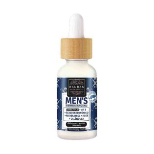 BANBAN - SERUM FACIAL MEN´S 30 Ml