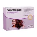 ELADIET - VITA WOMAN VITALIDAD CAPILAR
