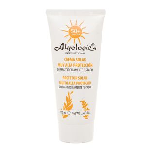 CREMA SOLAR FACIAL F-50 + 100 Ml.