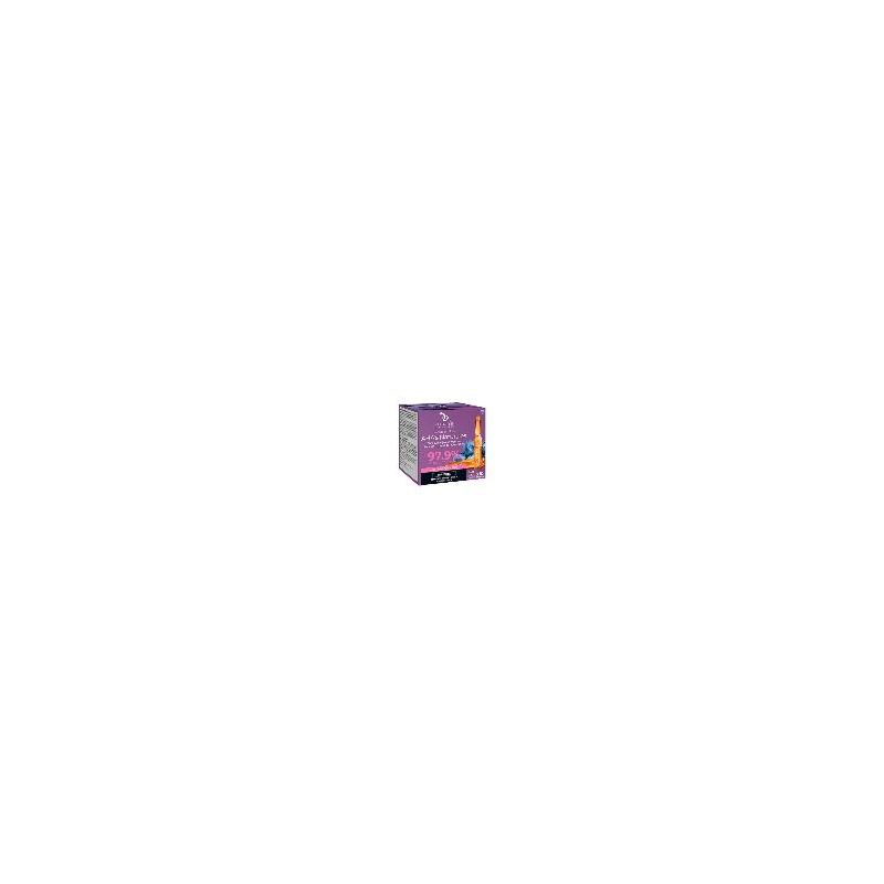AHA`s NATURALES RENOVADOR CELULAR CAJA AMPOLLAS FACIALES 10UD 2 Ml