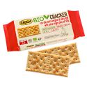 ECOSALIM - CRICH-BIOCRACKERS SALADOS CON ACEITE DE OLIVA 250 Grs.