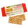 ECOSALIM - CRICH-BIOCRACKERS SALADOS CON ACEITE DE OLIVA 250 Grs.