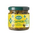 BIOIDEA-ALCAPARRAS BIO 100 Grs