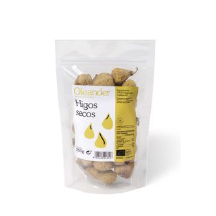 OLEANDER - HIGOS SECOS 250 Grs.