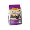 DANIVAL-CIRUELAS DESHUESADAS CALIBRE GRANDE 250 Grs. - BIO