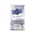 SAL DE BRETAÑA GUERANDE FINA GRIS (PALUDIER) 1 KG
