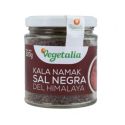 VEGETALIA-SAL NEGRA DE HIMALAYA - KALA NAMAK 220 Grs.