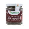 VEGETALIA-SAL NEGRA DE HIMALAYA - KALA NAMAK 220 Grs.