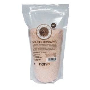 SAL DEL HIMALAYA 1Kg.