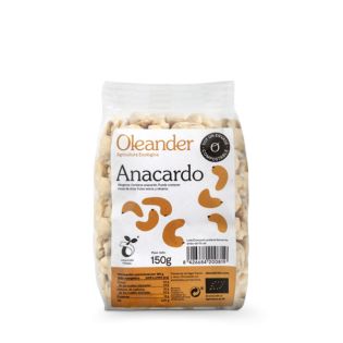 OLEANDER - ANACARDO CRUDO 150 Grs.