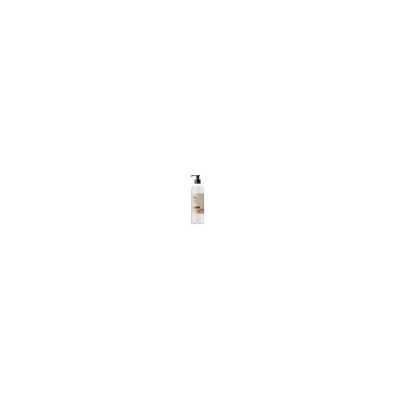 TOT HERBA - LECHE CORPORAL DE ALMENDRAS 500 Ml.