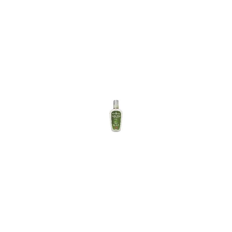 FLEURYMER - LECHE CORPORAL ALOE+R.MOSQUETA+TEPEZ 200 Ml.
