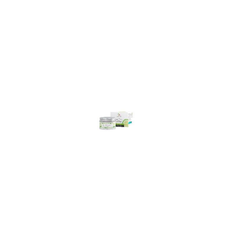 CREMA ESENCIAL DEPURATIVA (PEPINO ANTIACNE) 50 Ml