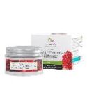 CREMA ESENCIAL ACIDO HIALURONICO, COLAGENO Y GRANADA (PIELES JOVENES) 50 Ml.