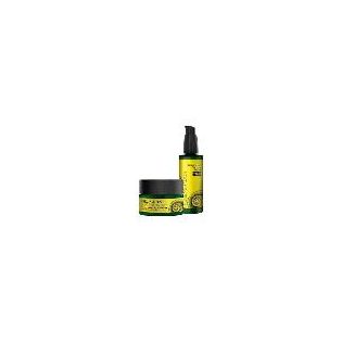 HELIX ACTIVE-PACK CUIDADO FACIAL CREMA+SERUM