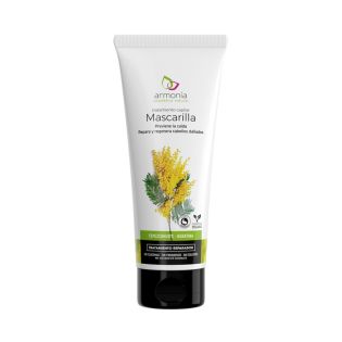 MASCARILLA CAPILAR TEPEZCOHUITE - 200 Grs.