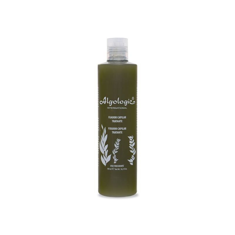 FIJADOR TRATANTE CAPILAR (GOMINA NATURAL) 300 Ml (ref.P0337