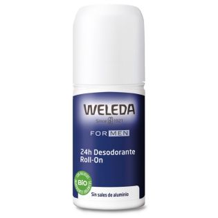DESODORANTE ROLL-ON HOMBRE 50 Ml.