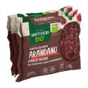 TORTITAS ARROZ CHOCO NEGRO TOP ARANDANO 2x3 Uds.