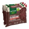 TORTITAS ARROZ CHOCO NEGRO TOP ARANDANO 2x3 Uds.