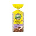 TORTITAS ARROZ MAIZ LINO BIO 200 Grs.