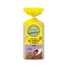TORTITAS ARROZ MAIZ LINO BIO 200 Grs.
