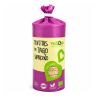 TOOBIO - TORTITAS DE TRIGO SARRACENO S/G BIO VEGAN 100G