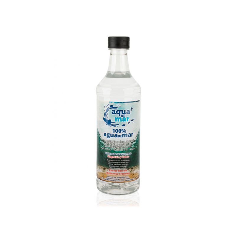 AGUA DE MAR 500 Ml
