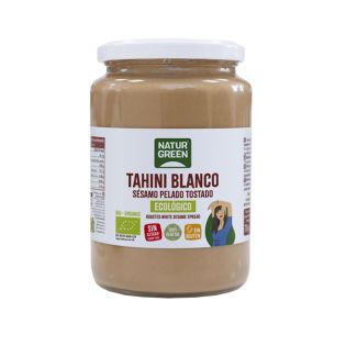 TAHIN BLANCO 800 Gr.