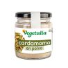 VEGETALIA-CARDAMOMO POLVO 80 Grs. BIO