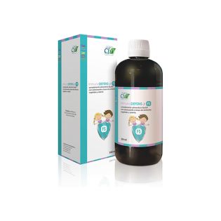 INMUNO DEFEN JR FS 500 Ml.