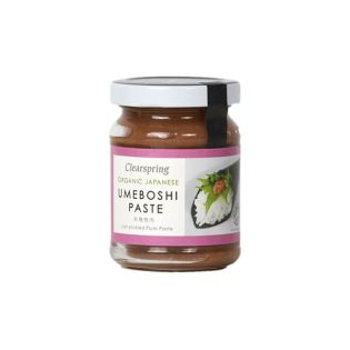 UMEBOSHI PURE 150 Grs.