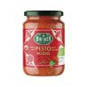 BIOIDEA-PESTO ROJO 130 Grs. - BIO