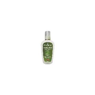 FLEURYMER - LECHE CORPORAL ALOE+R.MOSQUETA+TEPEZ 200 Ml.