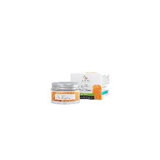 CREMA ESENCIAL NUTRITIVA JALEA, PROPOLEO Y MIEL 50Ml