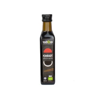 TOOBIO - SALSA SOJA TAMARI S/G BIO 250 Ml.
