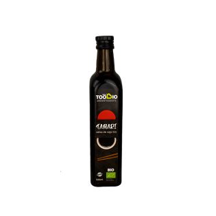 SALSA SOJA TAMARI 500 Ml.