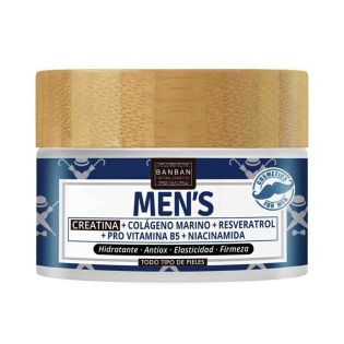 Multi Man Jalea Star Oro Hombre de Espadiet es un complemento alimenticio formulado específicamente para las necesidades del hom
