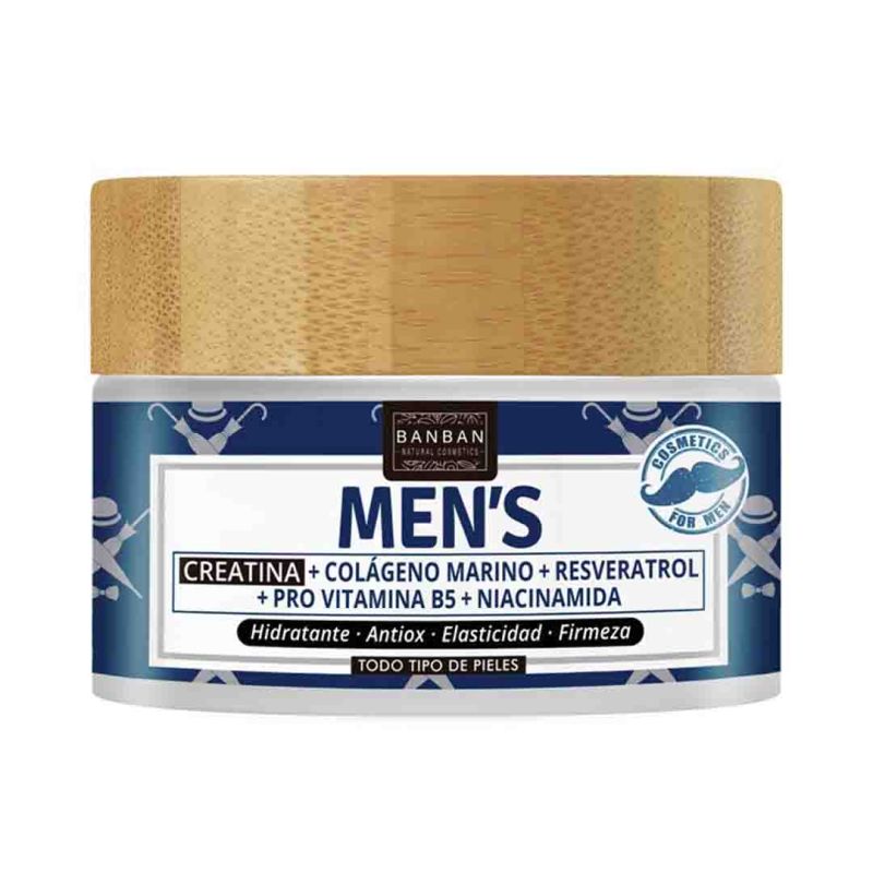Multi Man Jalea Star Oro Hombre de Espadiet es un complemento alimenticio formulado específicamente para las necesidades del hom