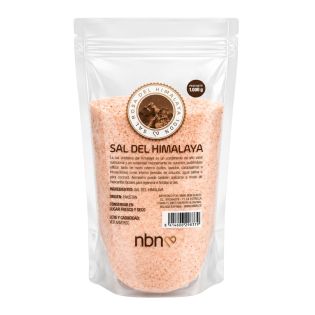SAL DEL HIMALAYA 1Kg.