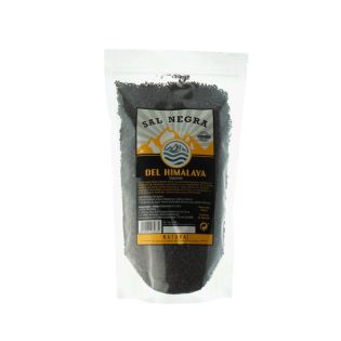 VEGETALIA-SAL NEGRA DE HIMALAYA - KALA NAMAK 220 Grs.