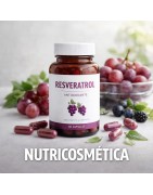 NUTRICOSMETICA