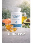 ACIDOS GRASOS