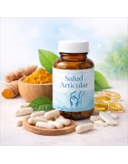 SALUD ARTICULAR