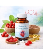 SISTEMA CIRCULATORIO