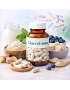 MACROBIOTA