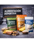 ALIMENTACION DEPORTIVA