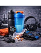 ACCESORIOS DEPORTIVOS